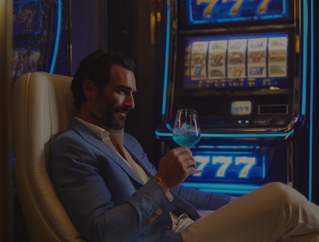 Goodman Casino